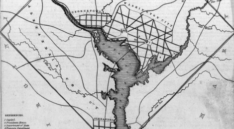 Case Study: Historic Alexandria | Baird Smith