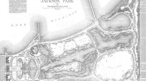 Entangled Culture and Nature: Toward a Sustainable Jackson Park in the Twenty-First Century | Patricia Marie O'Donnell and Gregory Wade De Vries