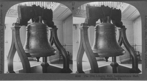 Housing the Bell: 150 Years of Exhibiting an American Icon | Frank Matero