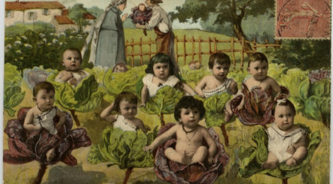 In the Garden of Puériculture: Cultivating the Ideal French Infant in Real and Imagined Landscapes of Care (1895–1935) | Gina Greene
